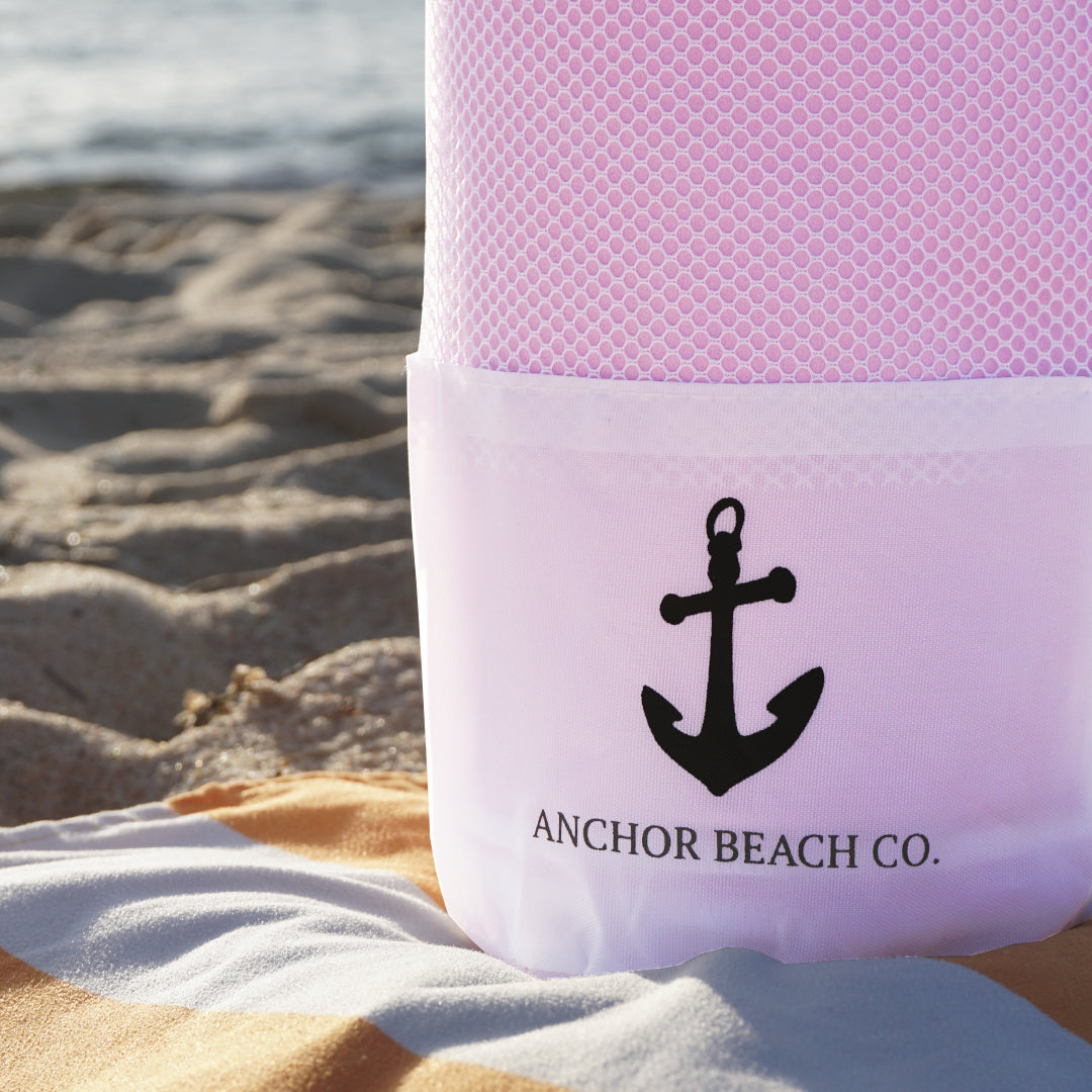sunset-pink-quick-dry-travel-beach-towel-extra-large-xl-sand-free