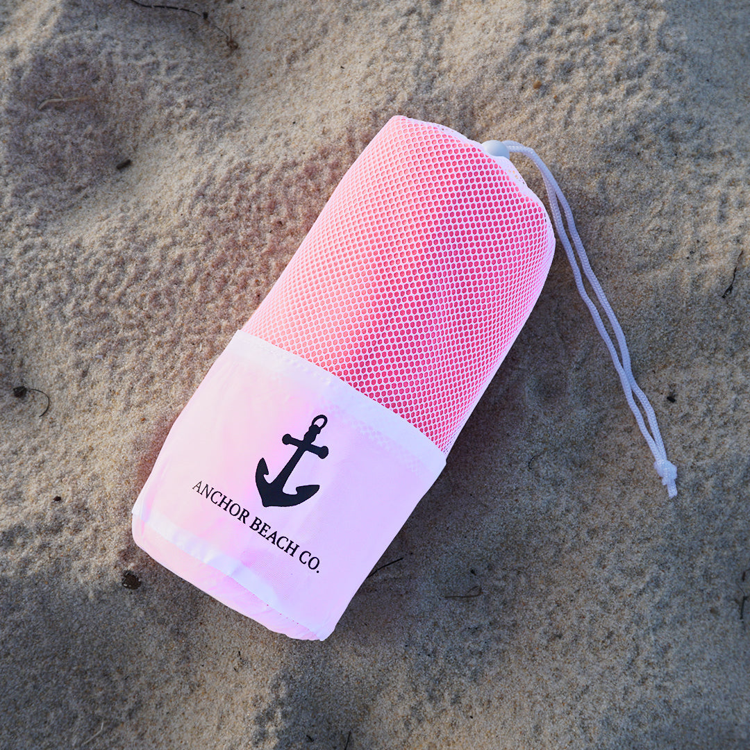 coral-red-quick-dry-travel-beach-towel-extra-large-xl-sand-free