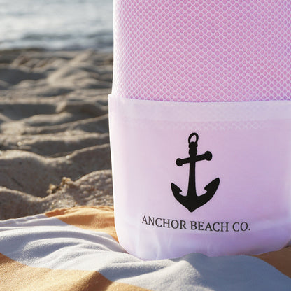 sunset-pink-quick-dry-travel-beach-towel-extra-large-xl-sand-free