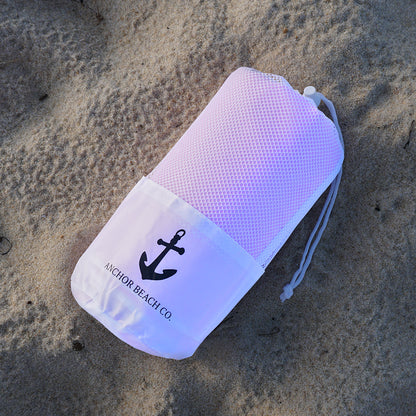 sunset-pink-quick-dry-travel-beach-towel-extra-large-xl-sand-free